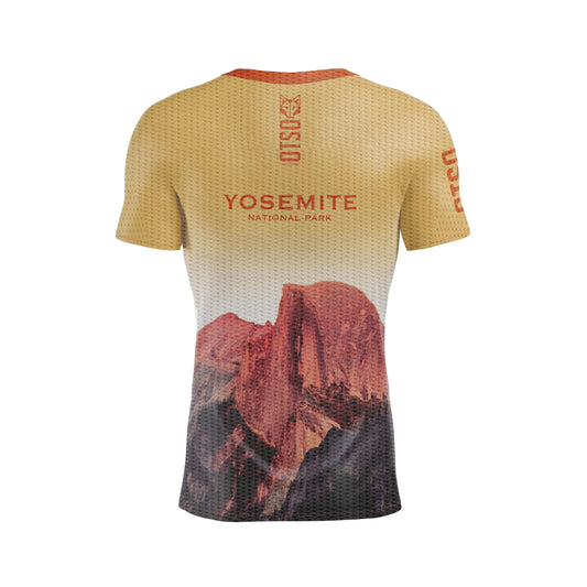 Camiseta manga corta hombre - Yosemite