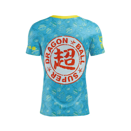 Camiseta manga corta hombre - Dragon Ball Super Family