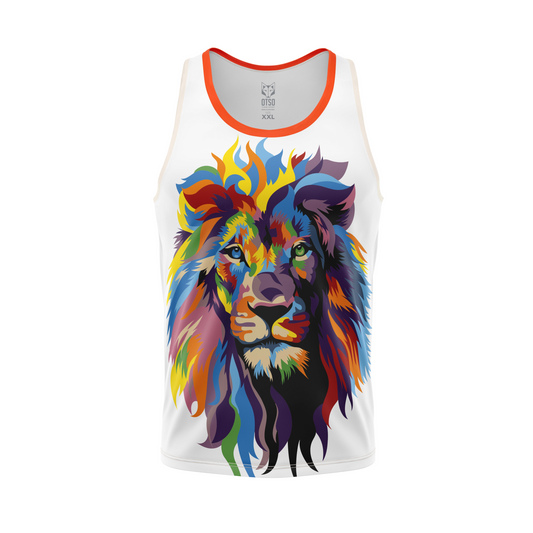 Camisola de corrida unissexo –  Moiben half marathon (Outlet)