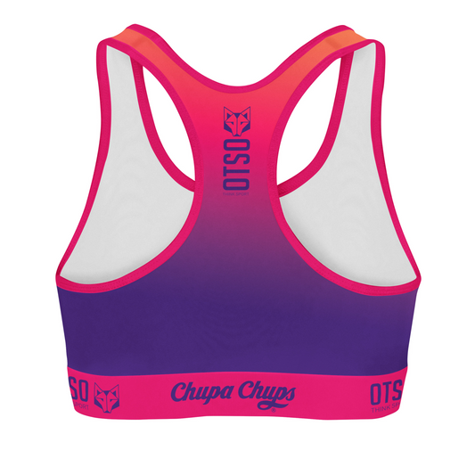 Chupa Chups Super Tasty Haut de sport pour femme