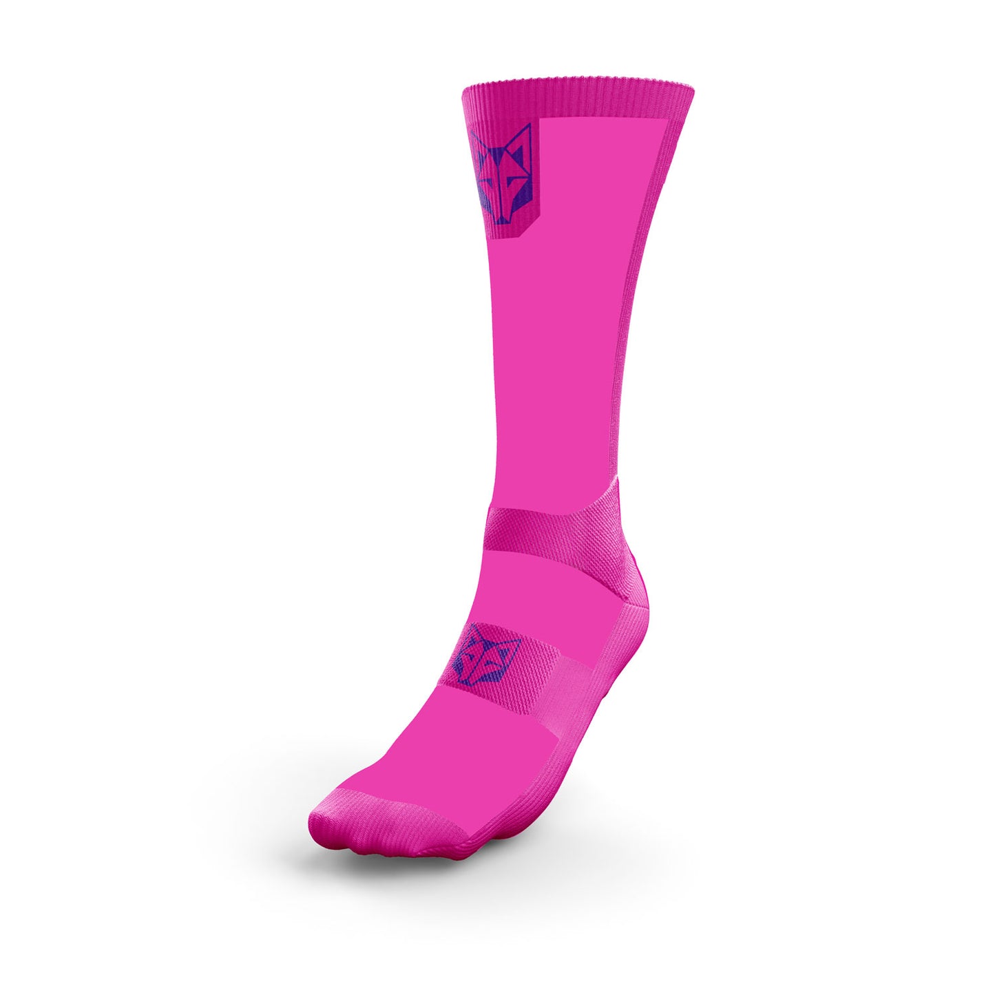 Mitjons UltraLight - Fluo Pink