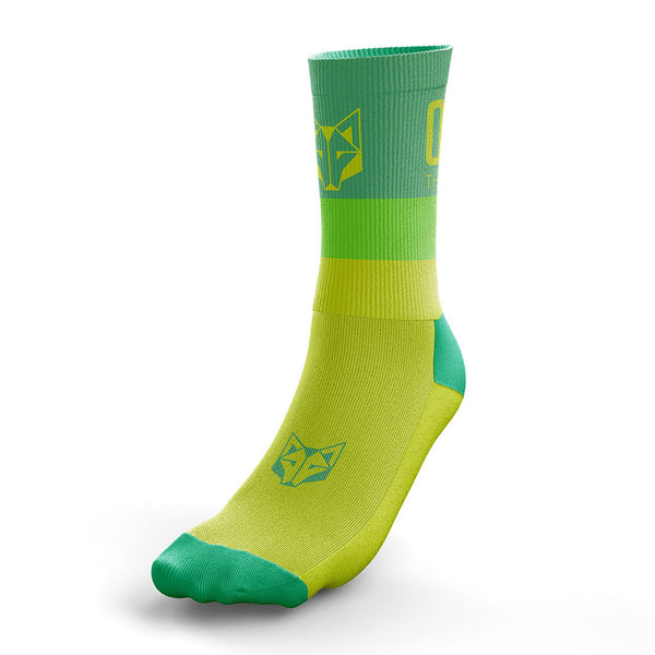 Chaussettes mi-montantes multisports