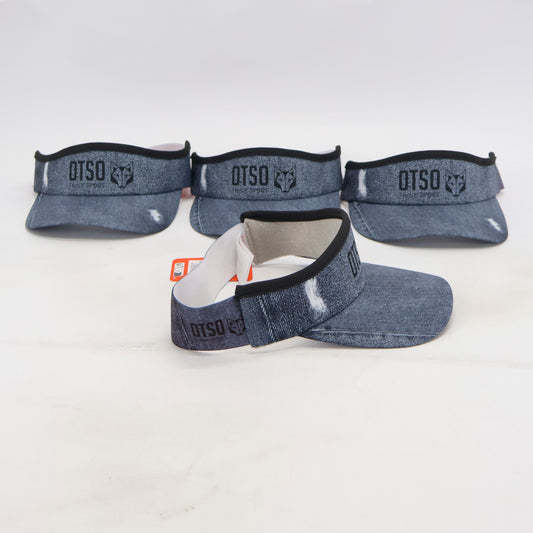 Visera - Black Jeans