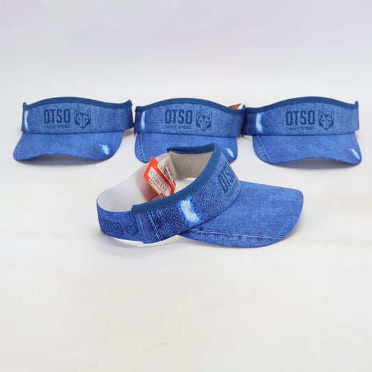 Visera - Blue Jeans