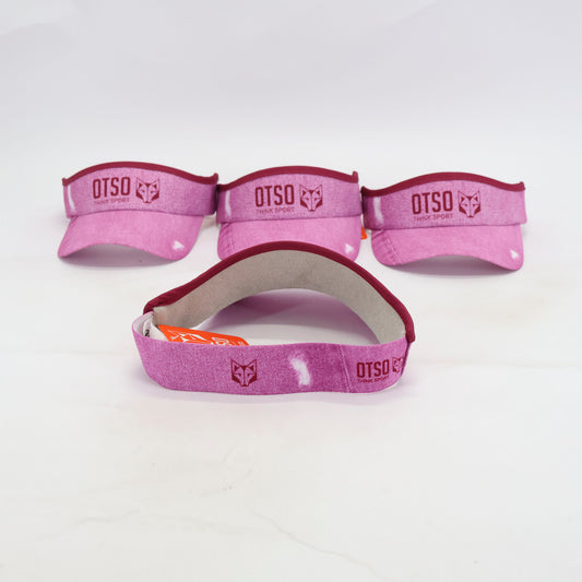 Visière - Pink Jeans