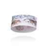 Tiara com Wolf ultraleves