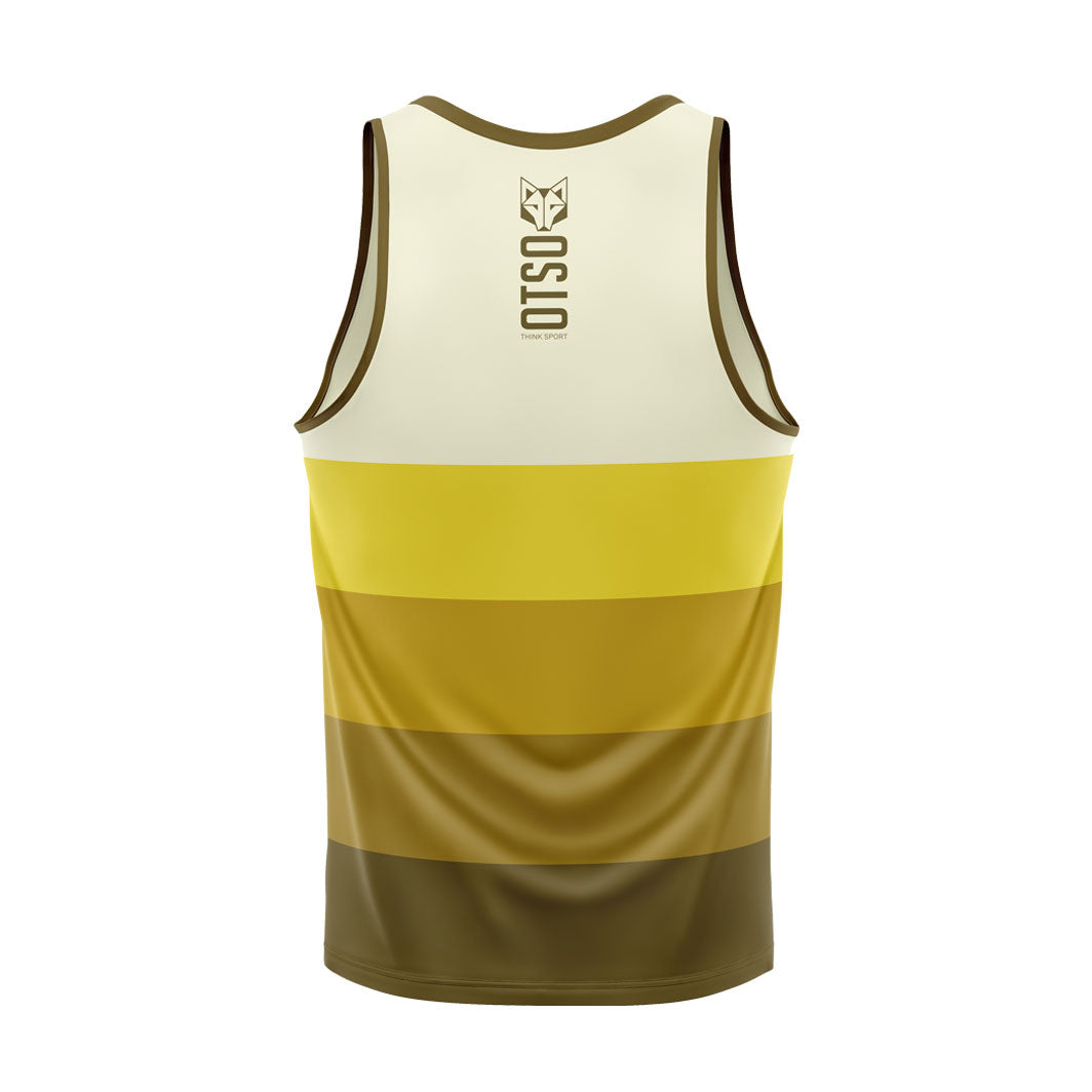 Singlet home - Yellow