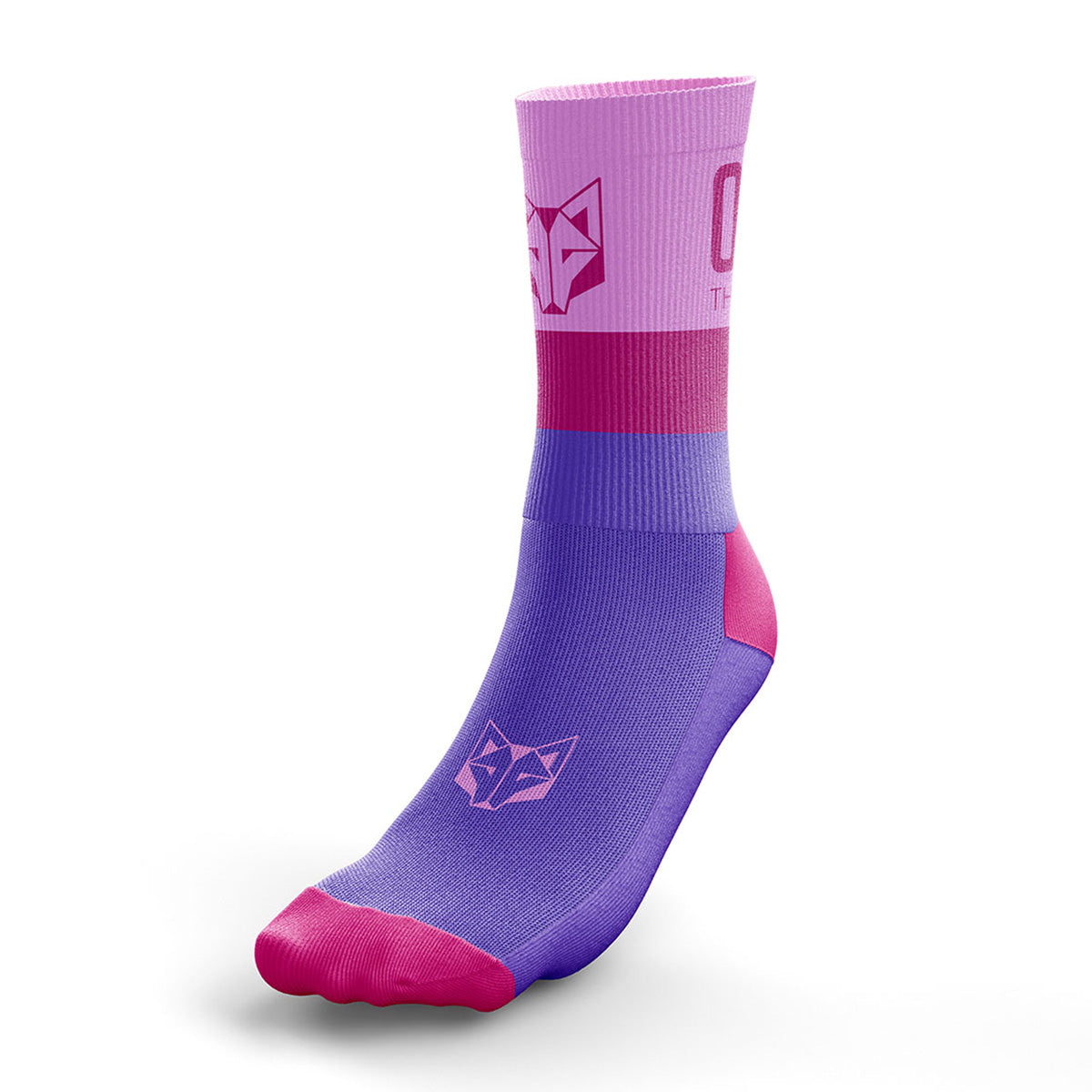 Chaussettes Multisport Medium Cut - Zaria