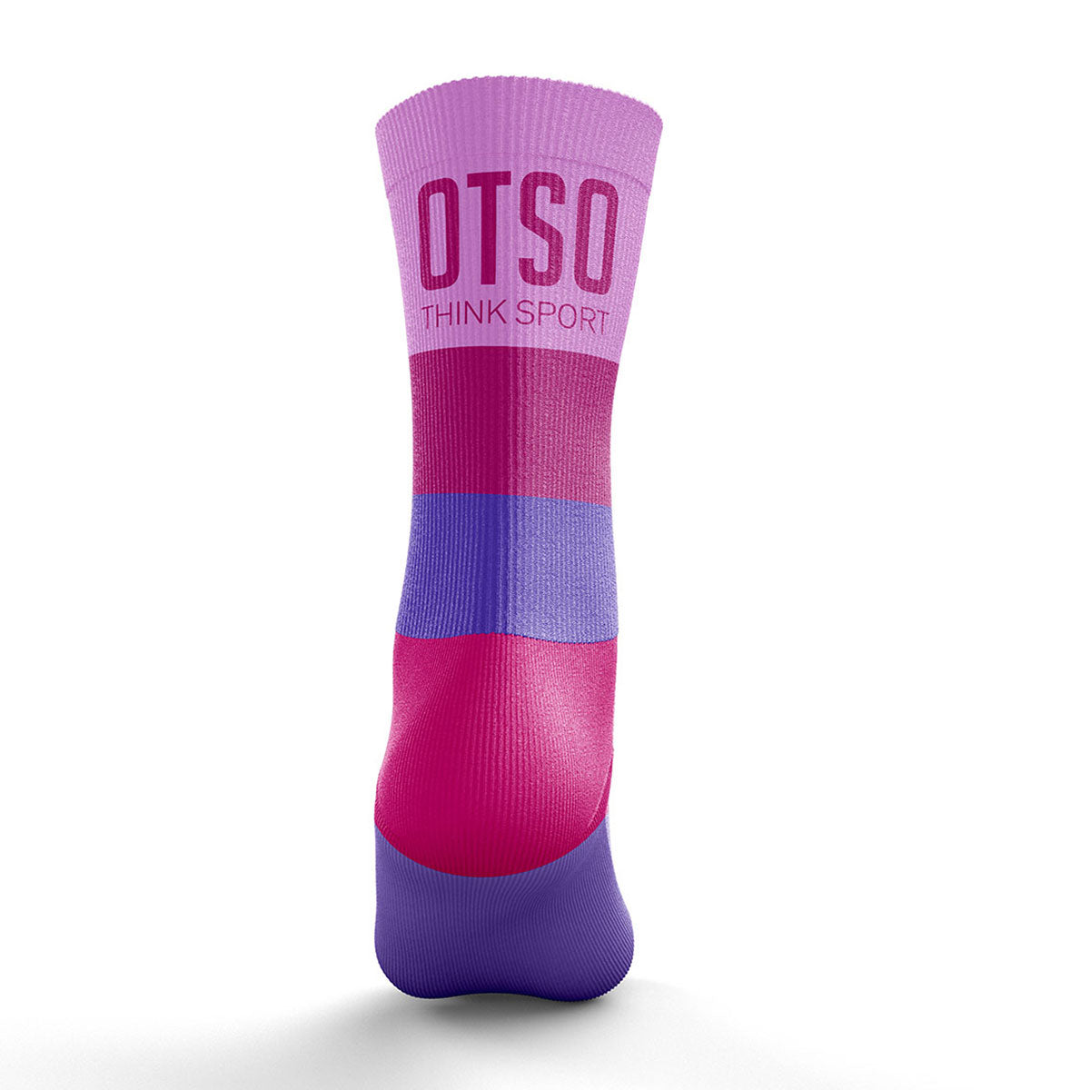 Chaussettes Multisport Medium Cut - Zaria
