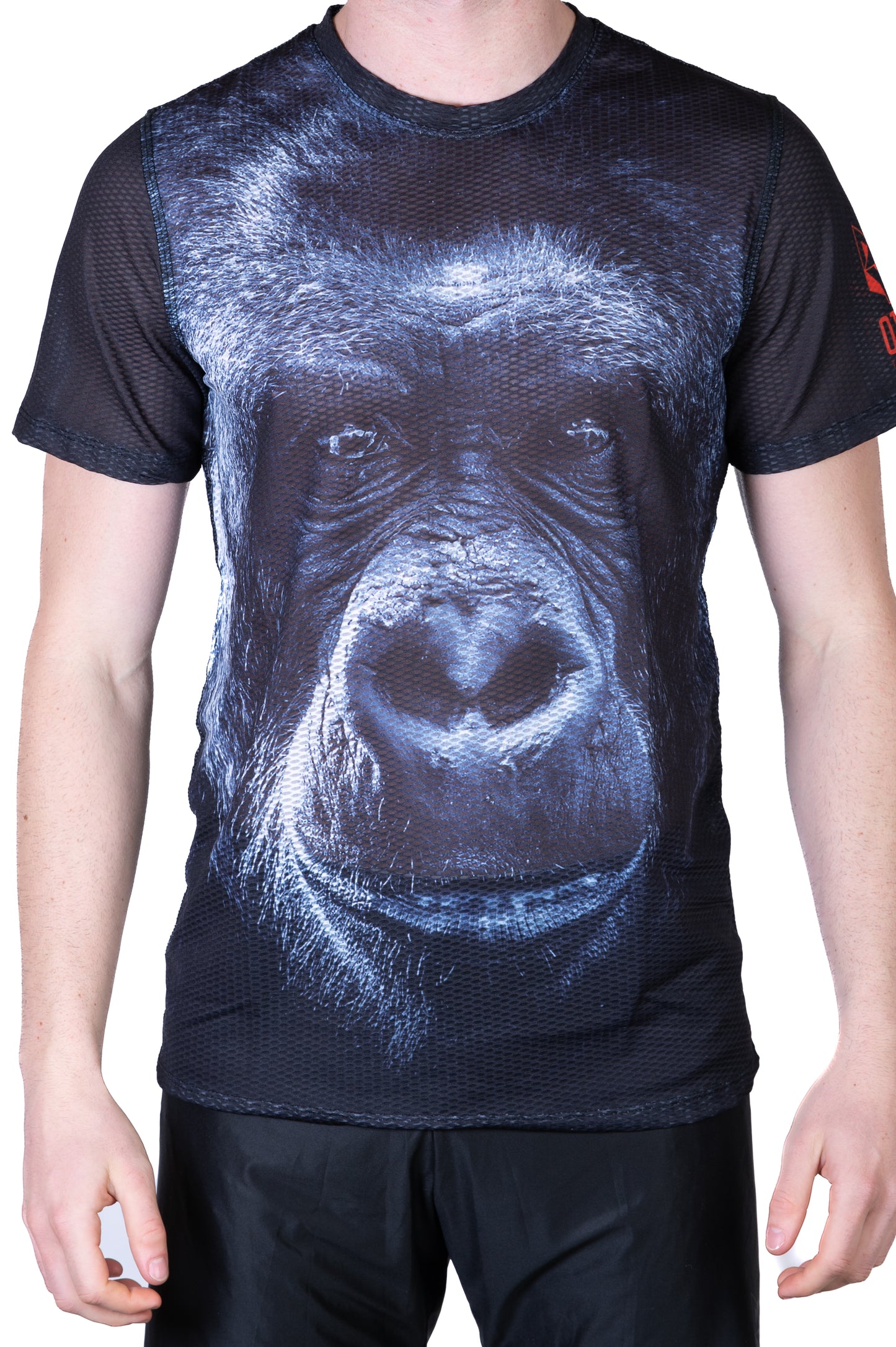 Magliette manica corta uomo - Gorilla