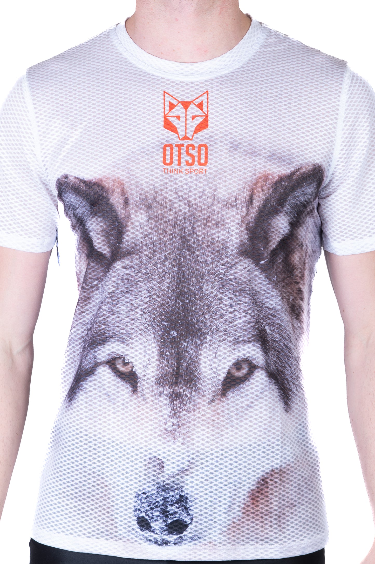 Magliette manica corta uomo - Wolf