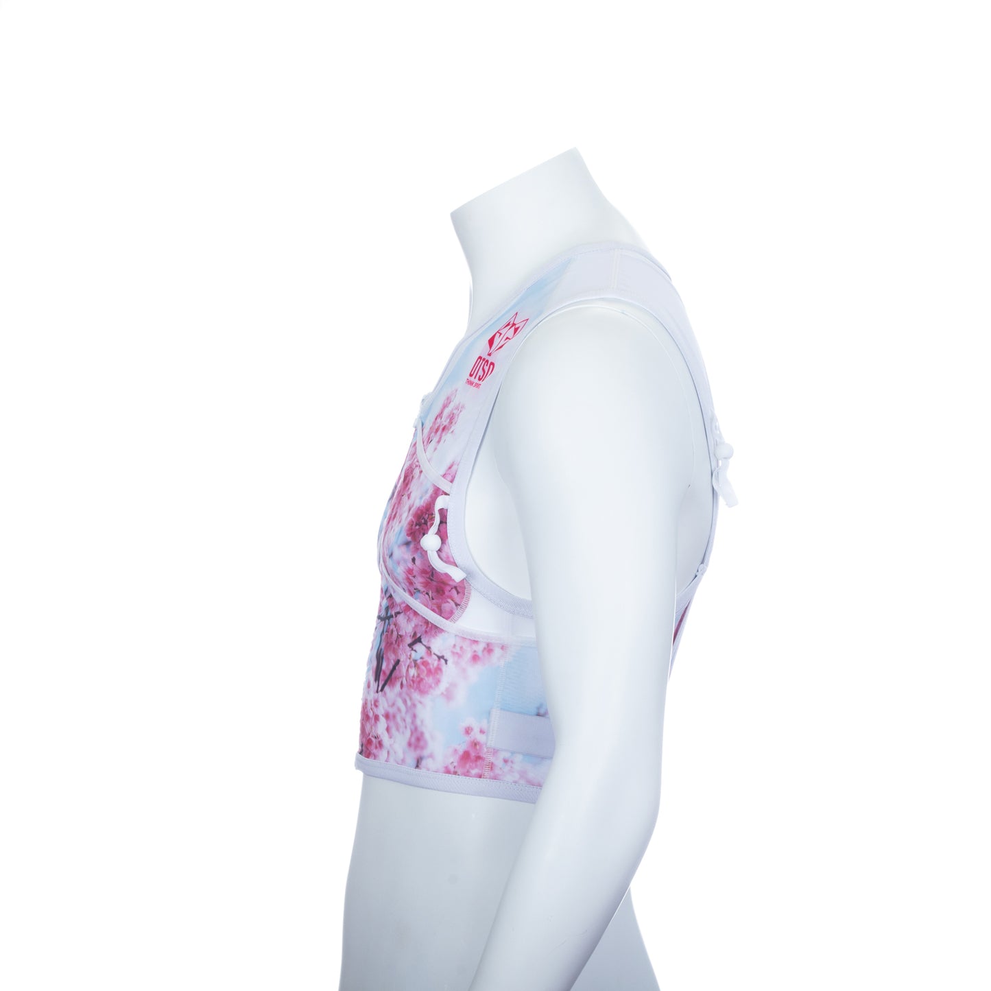 Mochila de corrida de trilha - Almond Blossom