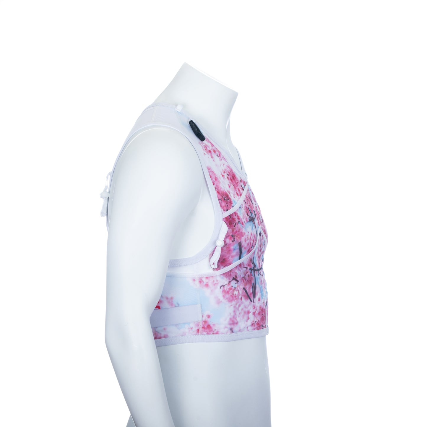 Mochila de corrida de trilha - Almond Blossom
