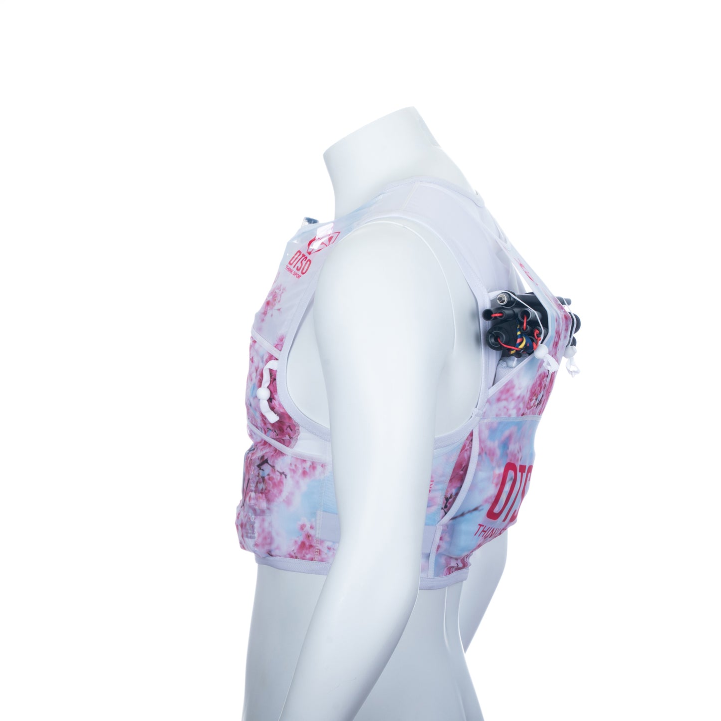 Mochila de corrida de trilha - Almond Blossom
