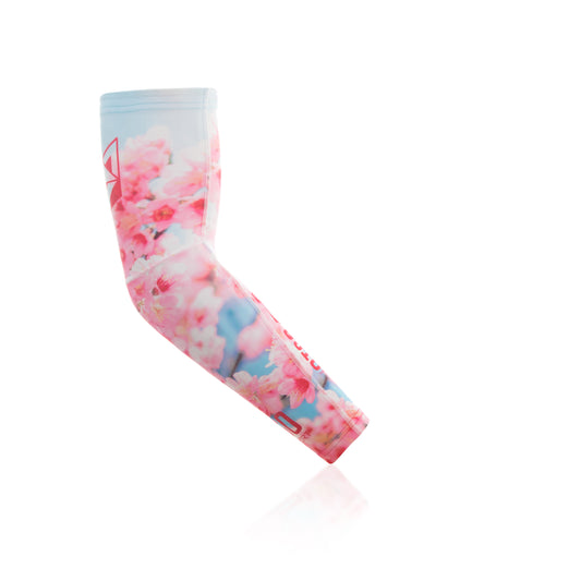 Manguitos UltraLight - Flor d'ametller