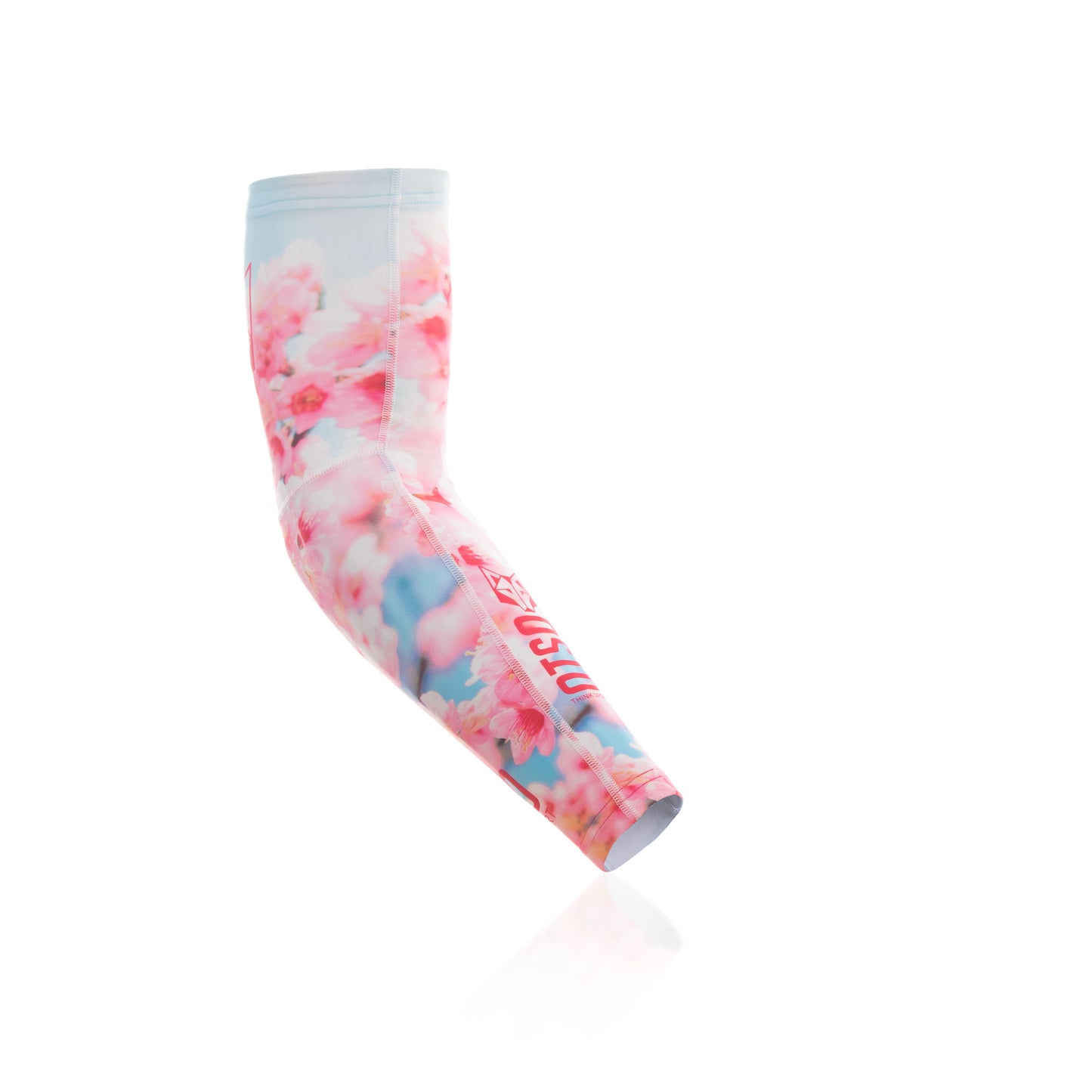 UltraLight Manchettes - Almond Blossom