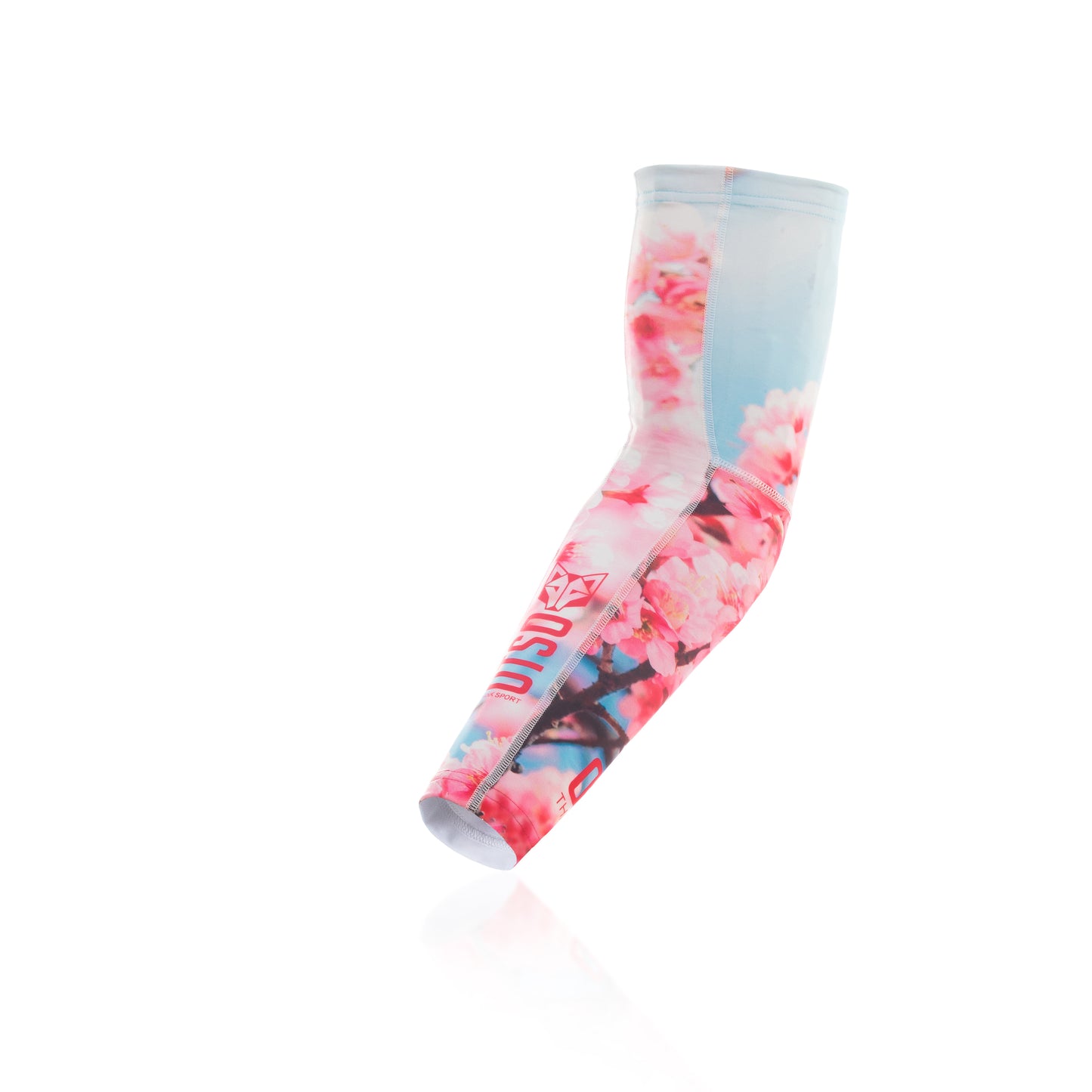UltraLight Manchettes - Almond Blossom