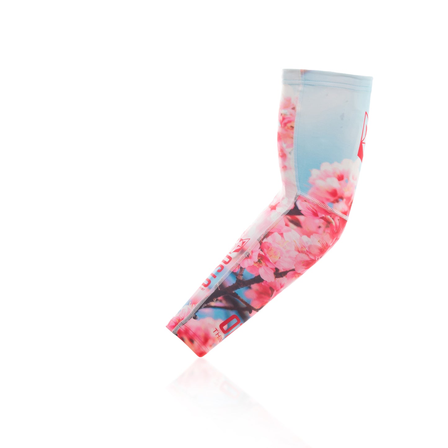 UltraLight Manchettes - Almond Blossom
