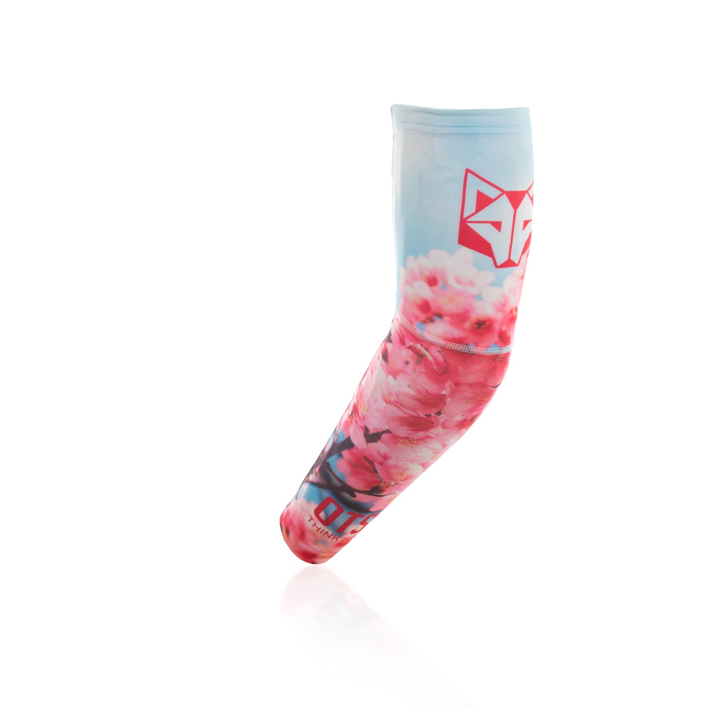 UltraLight Manchettes - Almond Blossom