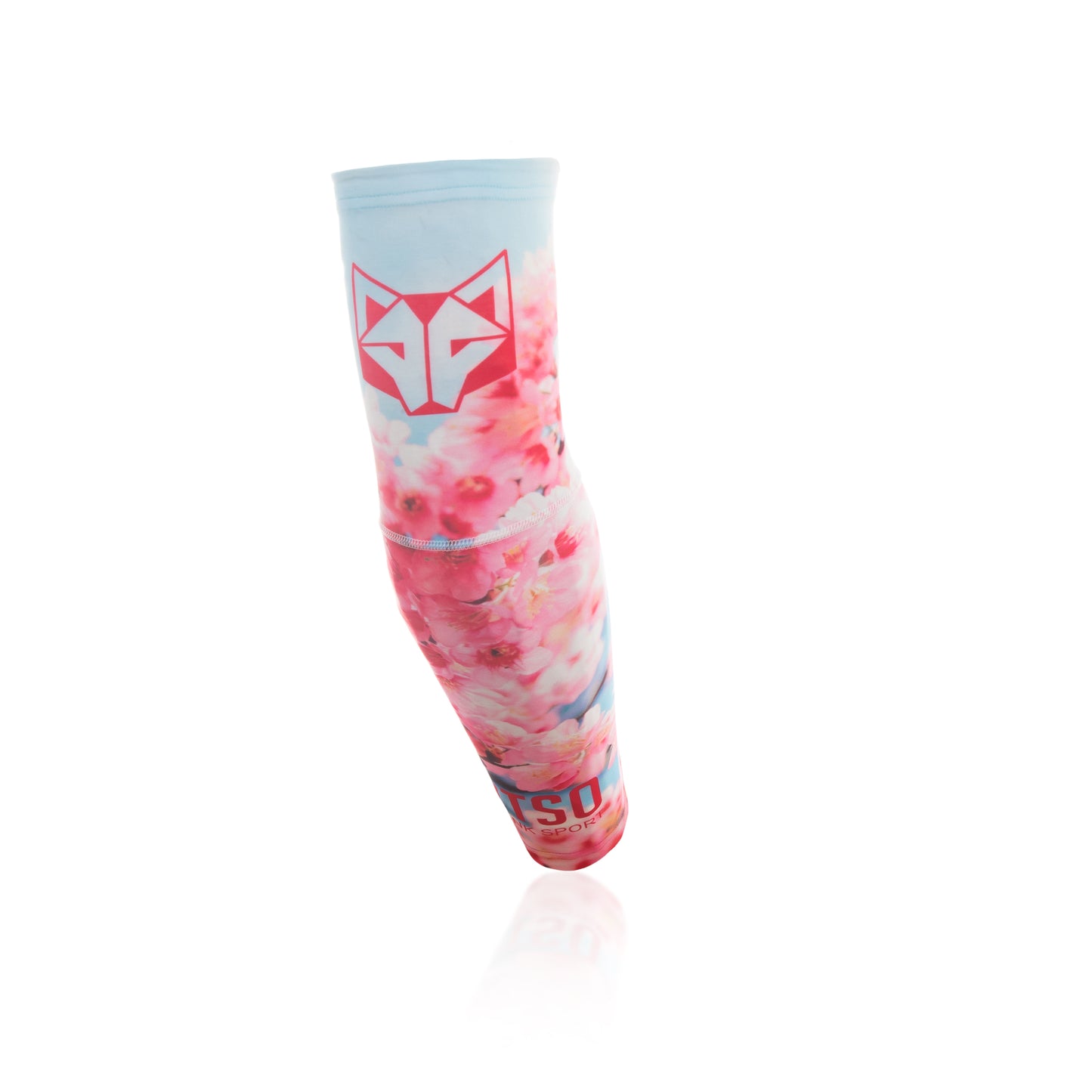 UltraLight Manchettes - Almond Blossom