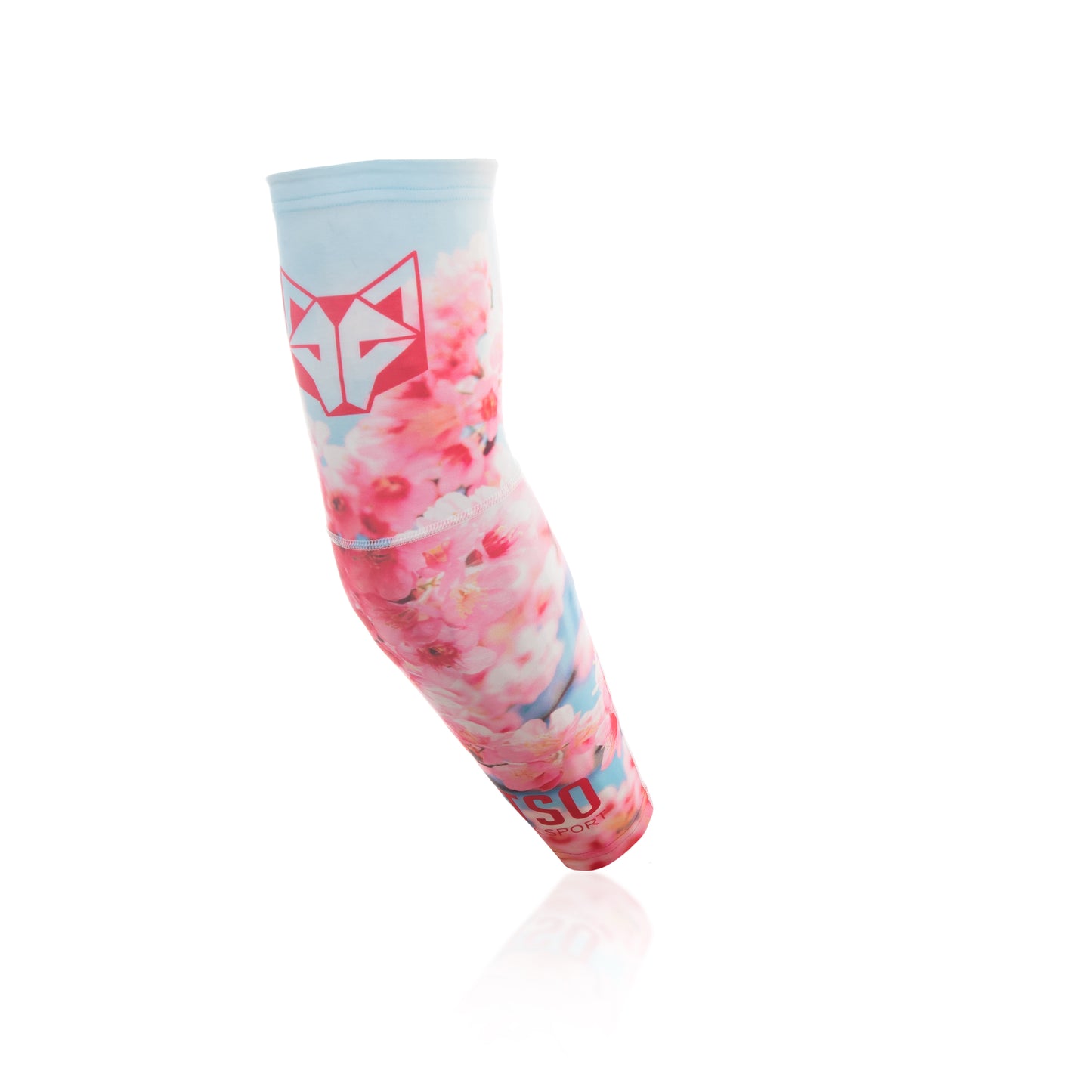 UltraLight Manchettes - Almond Blossom