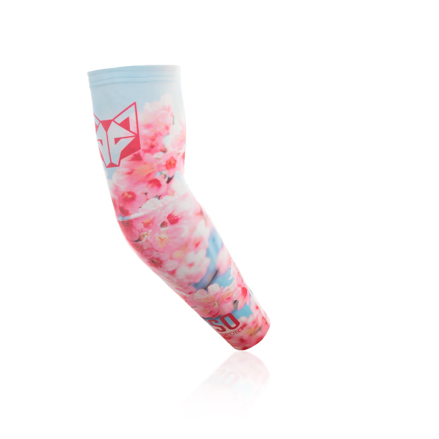 UltraLight Manchettes - Almond Blossom