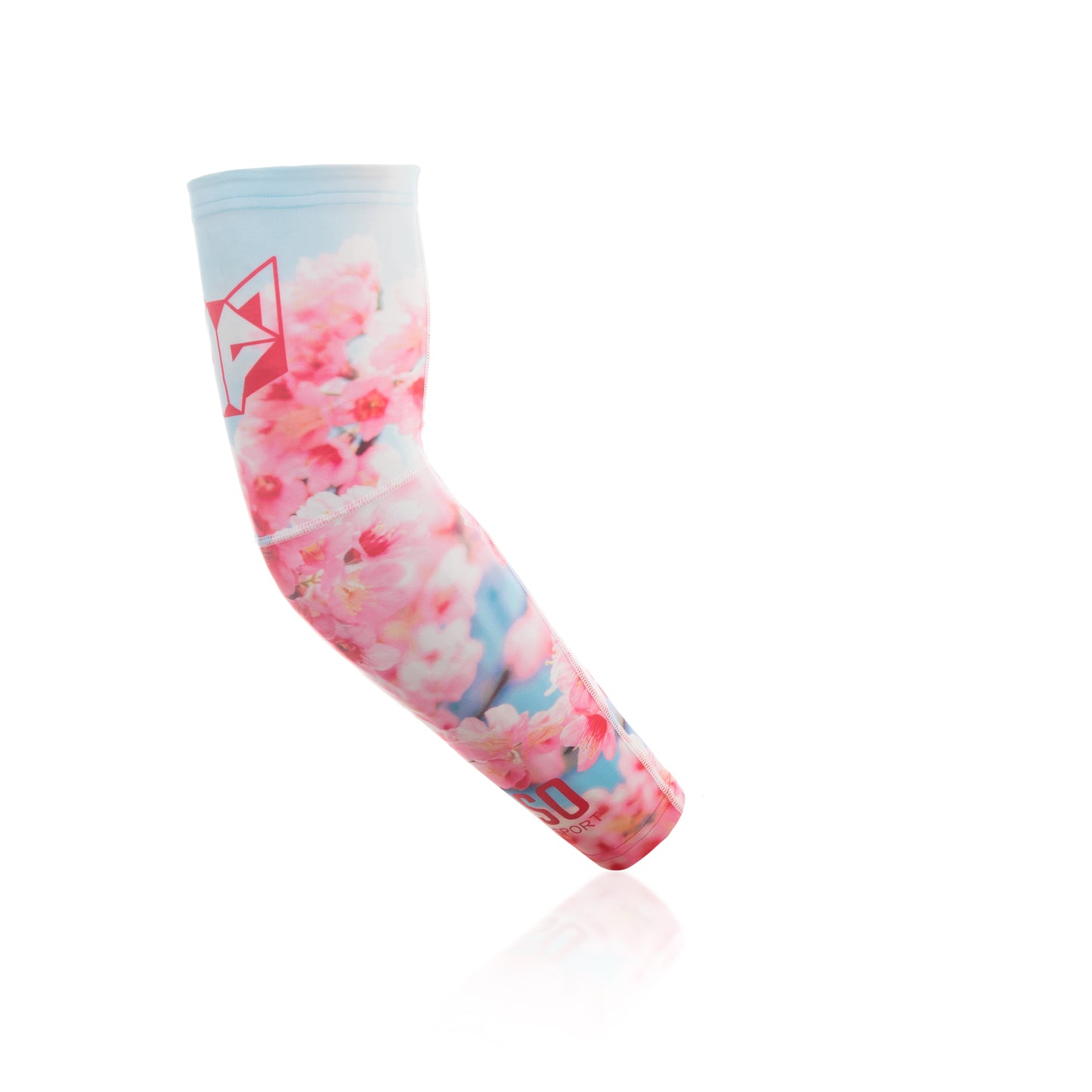 UltraLight Manchettes - Almond Blossom
