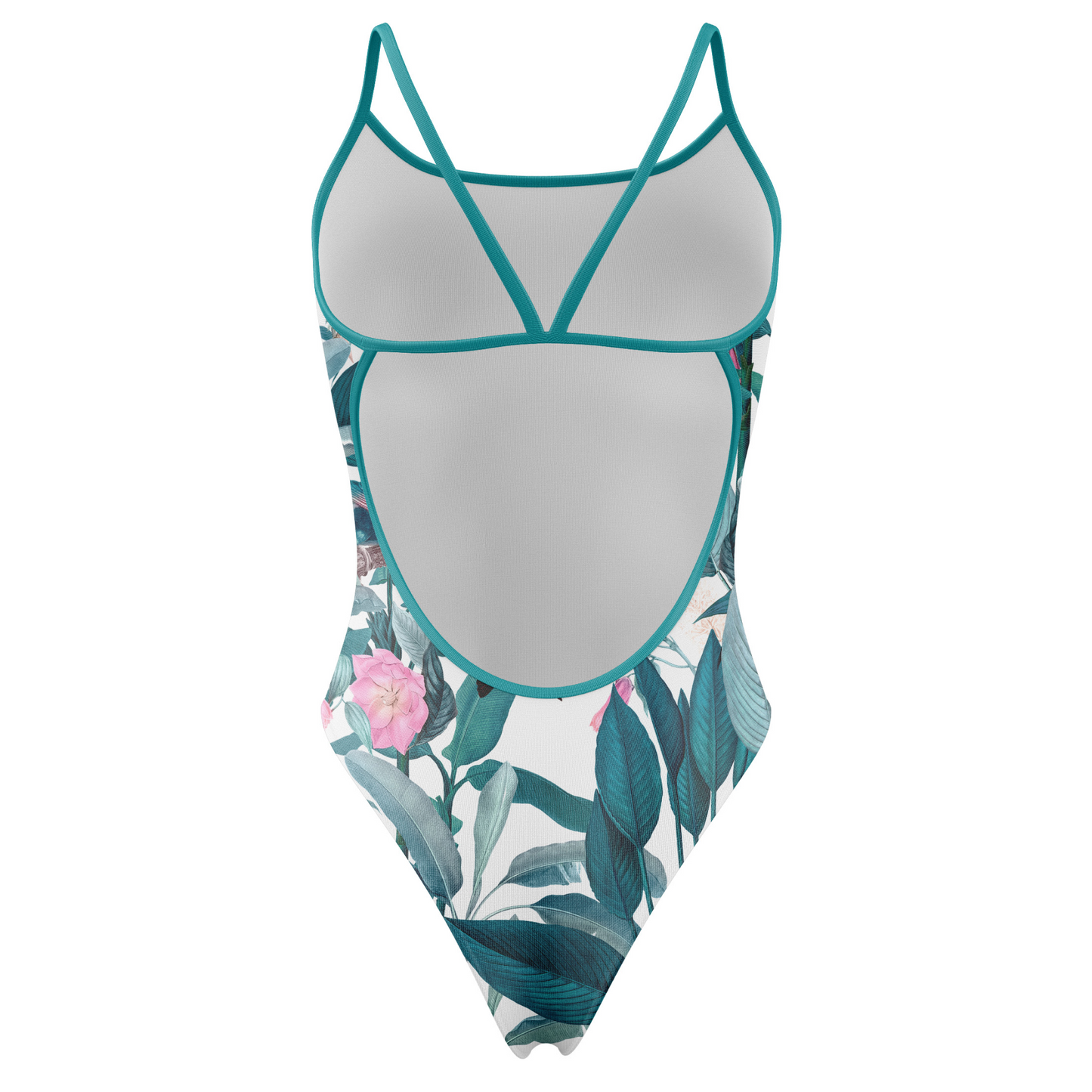 Costume da bagno da donna - Garden