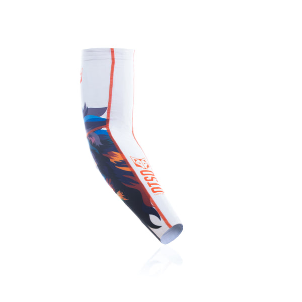 Manguitos UltraLight para hombre y mujer