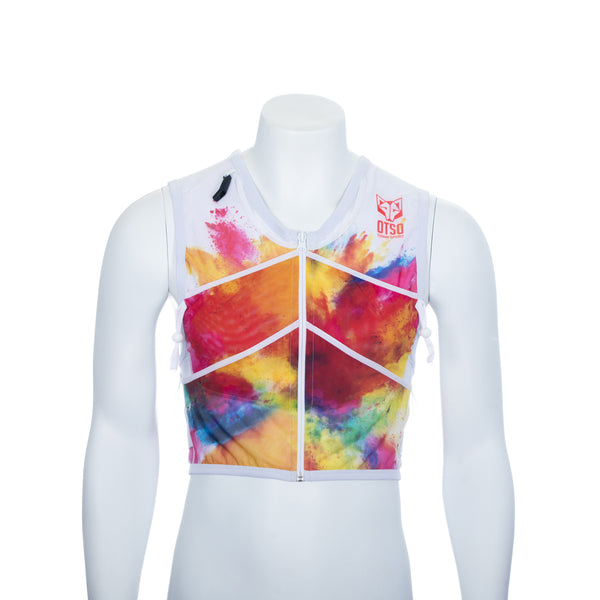Mochila de trail running - Cores