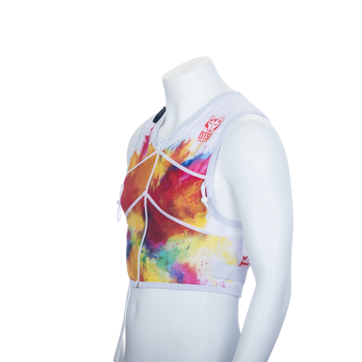 Mochila de trail running - Cores