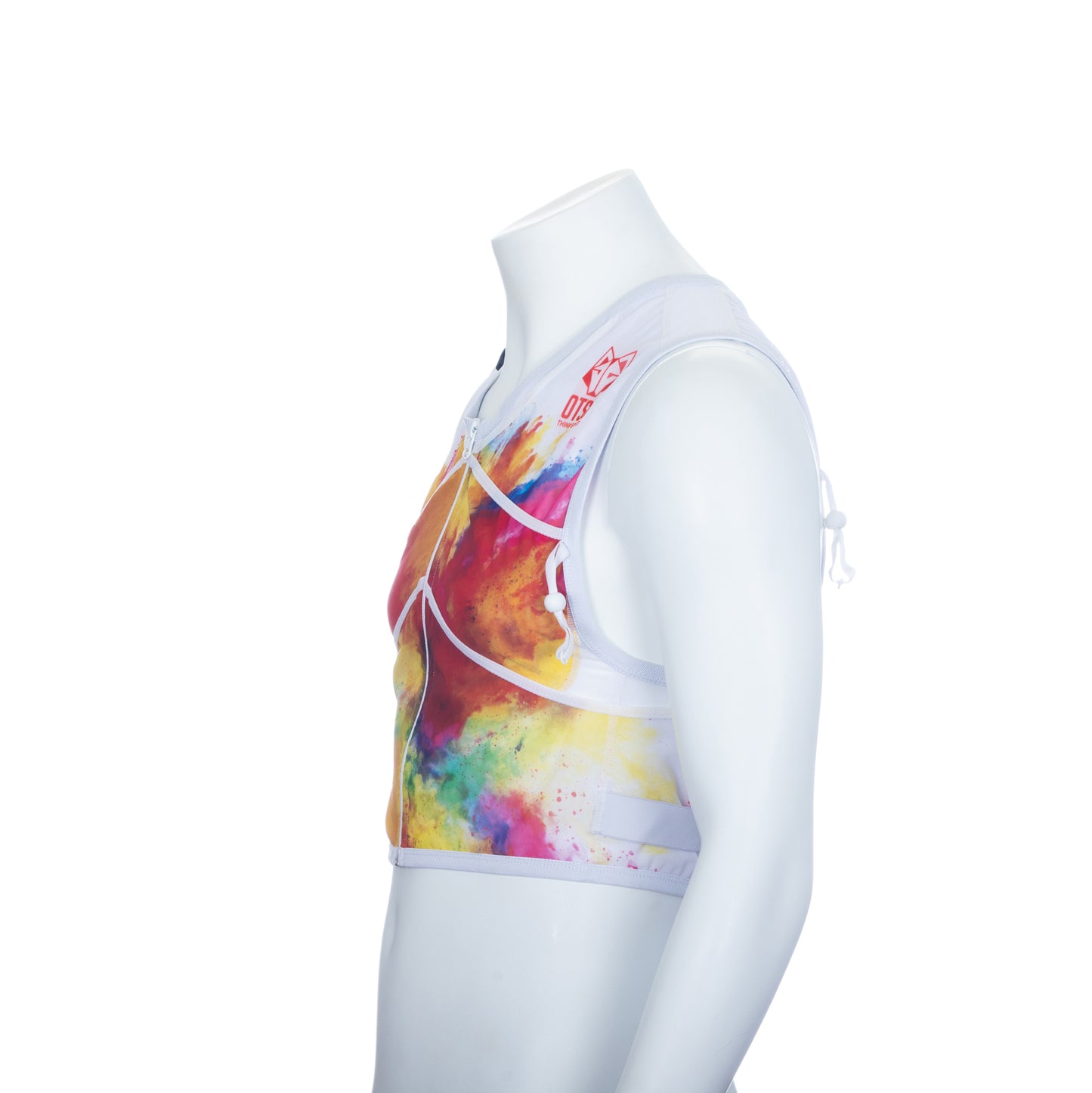 Mochila de trail running - Cores