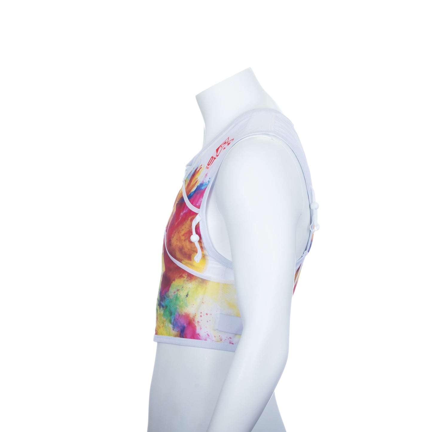 Mochila de trail running - Cores