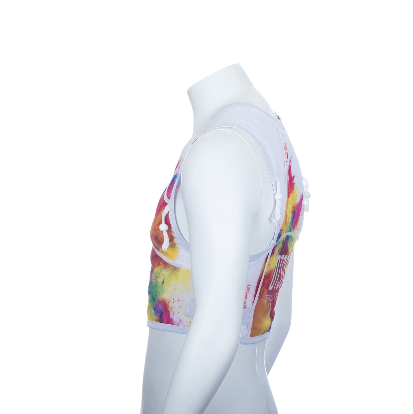 Mochila de trail running - Cores