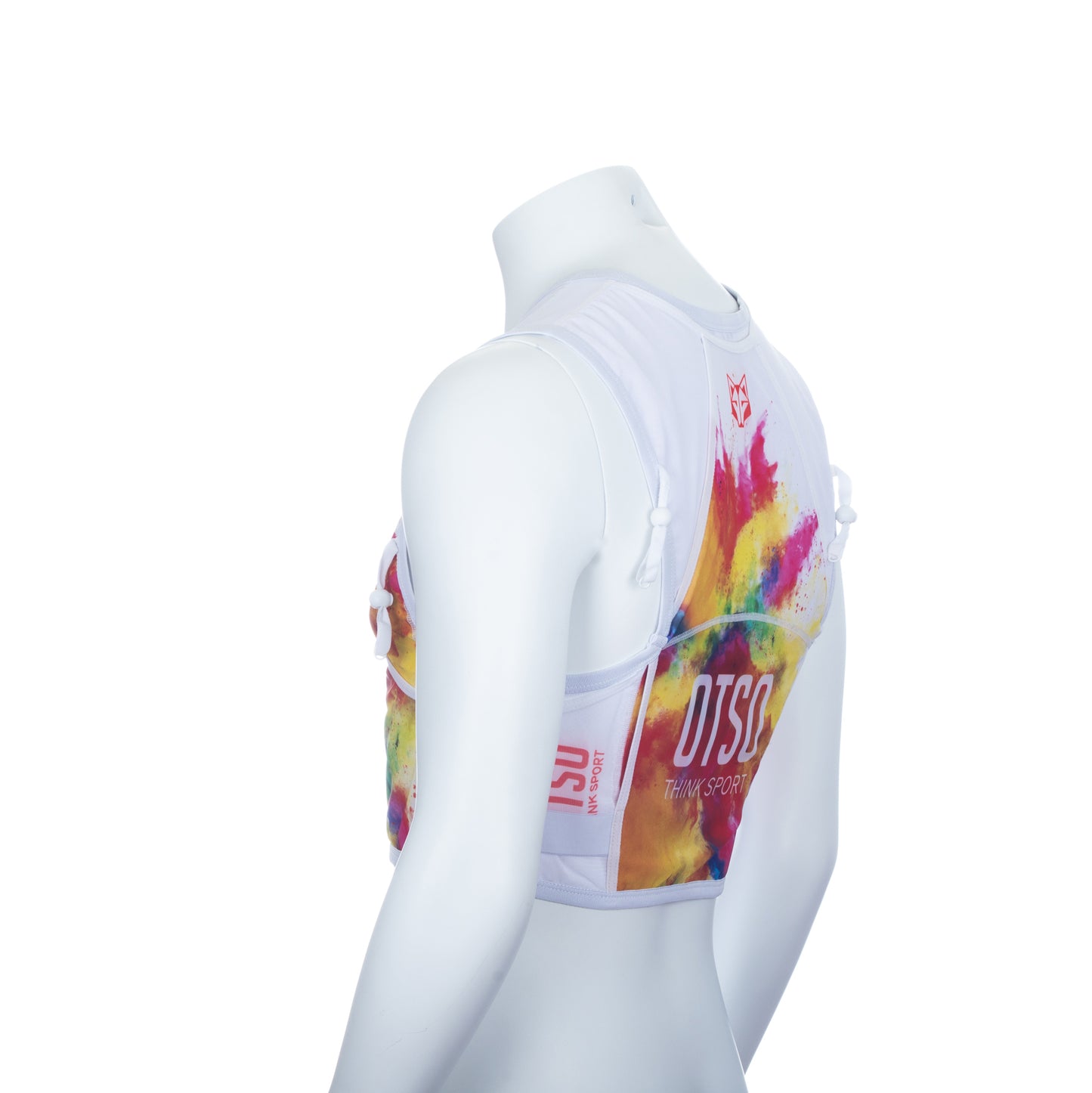 Mochila de trail running - Cores