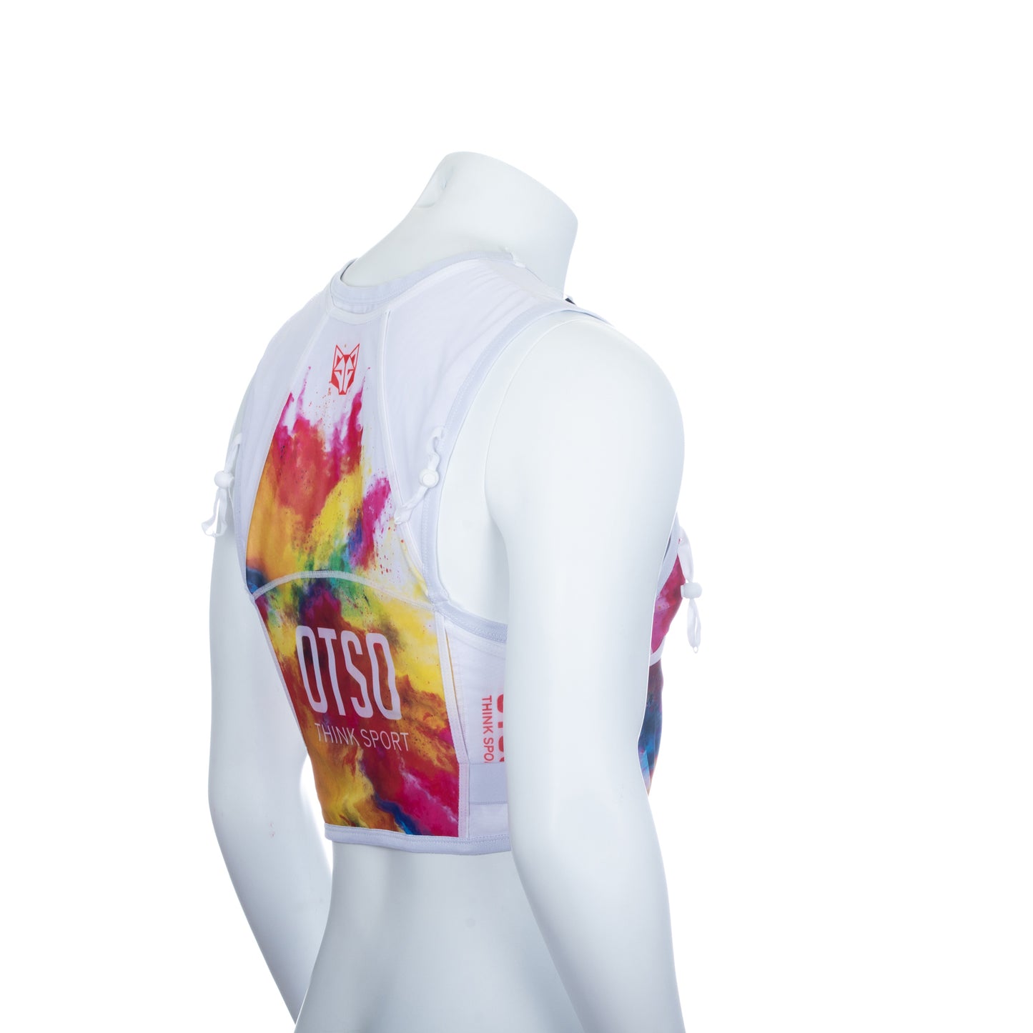 Mochila de trail running - Cores