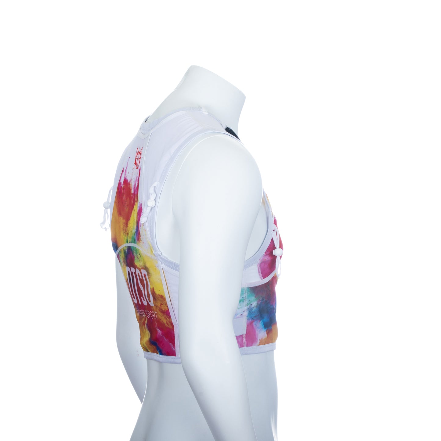 Mochila de trail running - Cores