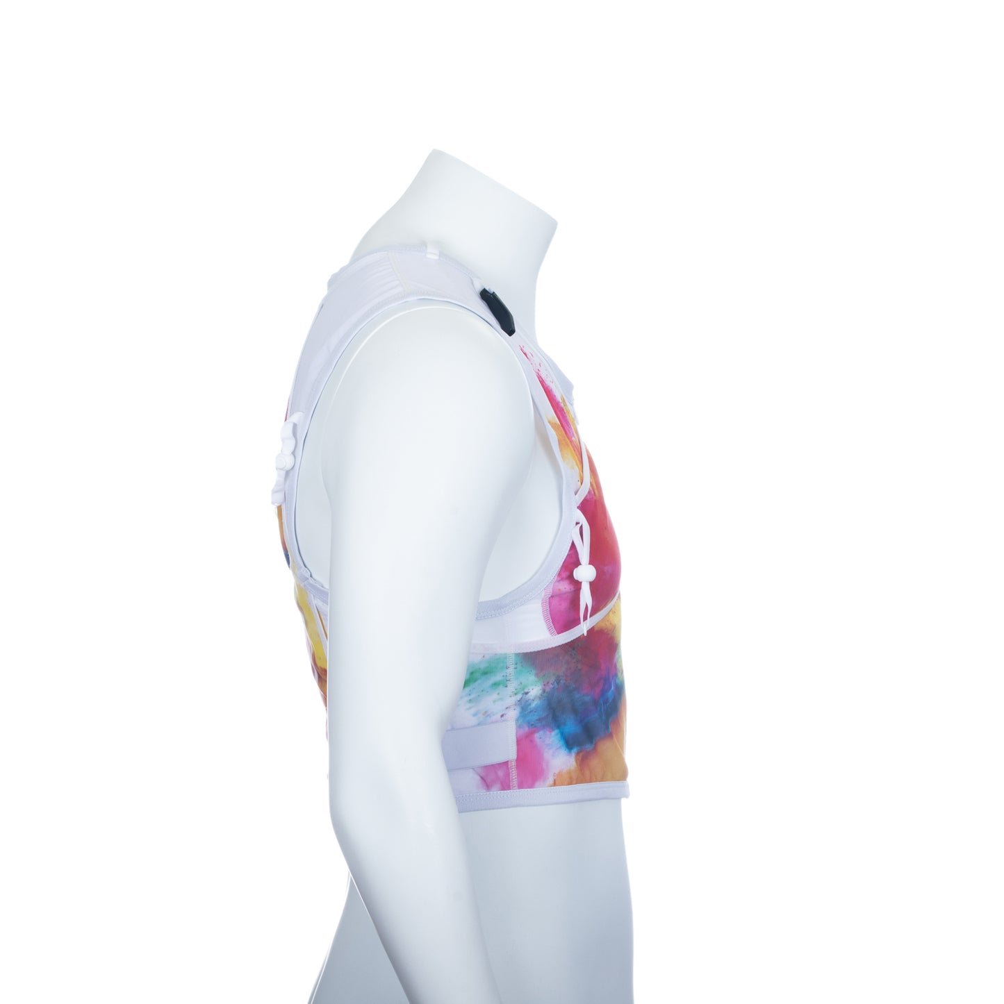 Mochila de trail running - Cores