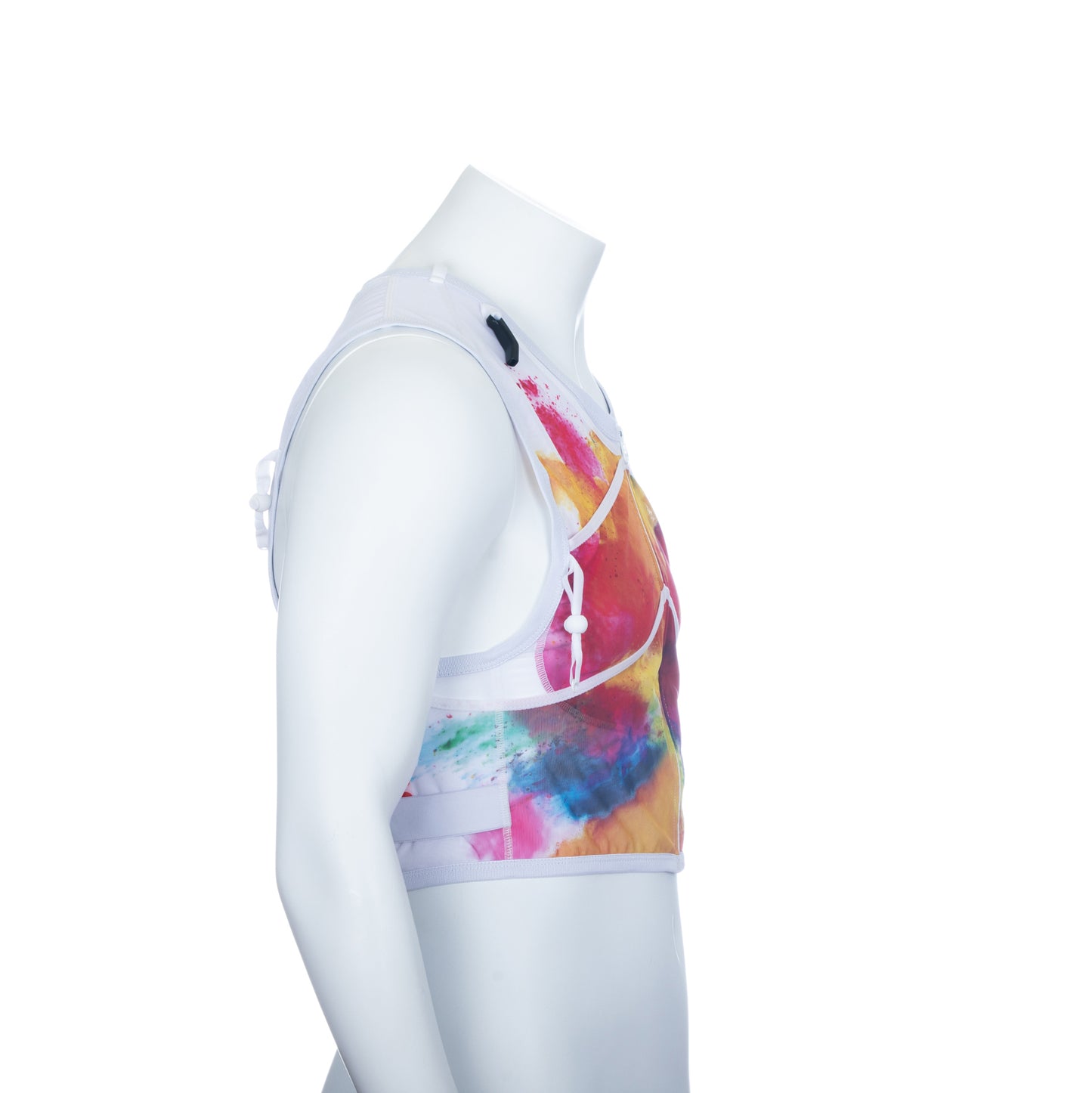 Mochila de trail running - Cores