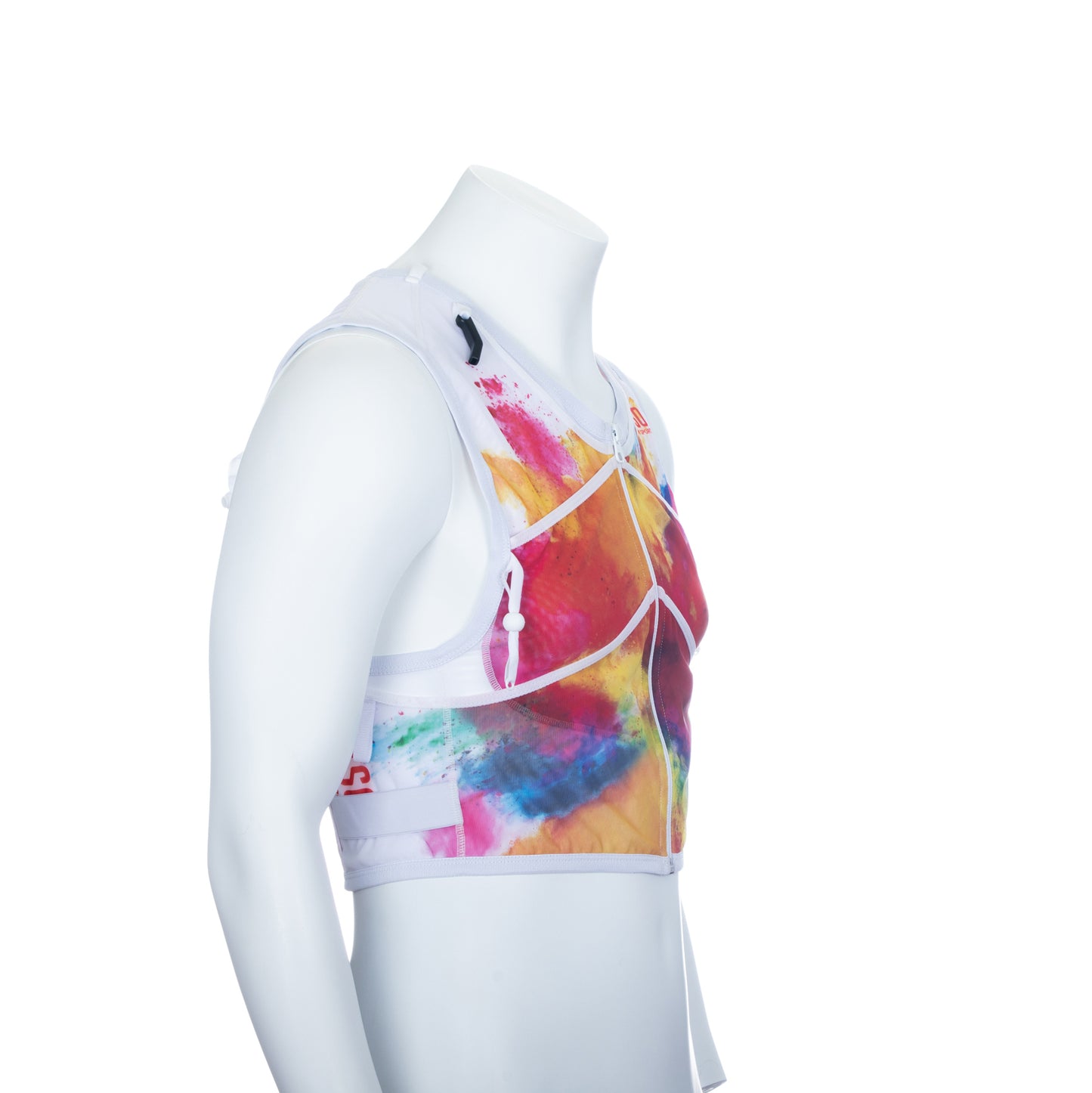 Mochila de trail running - Cores