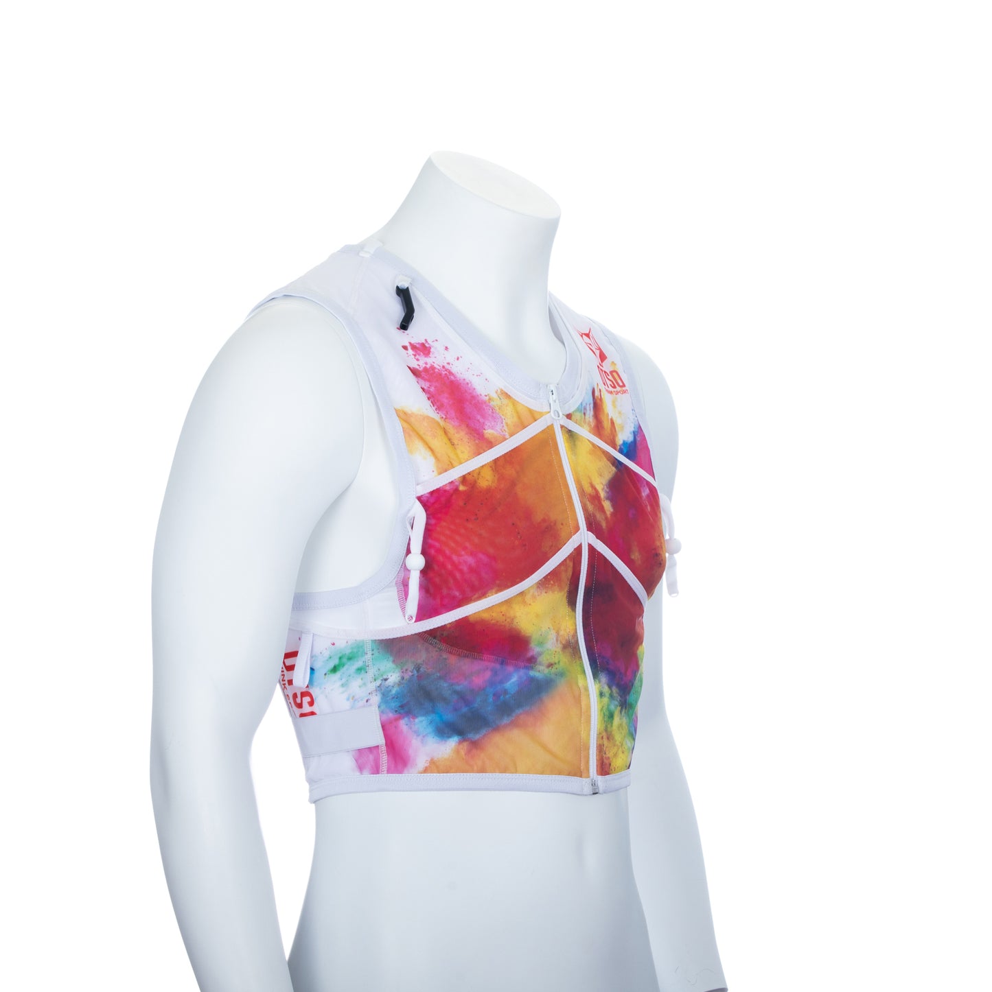 Mochila de trail running - Cores