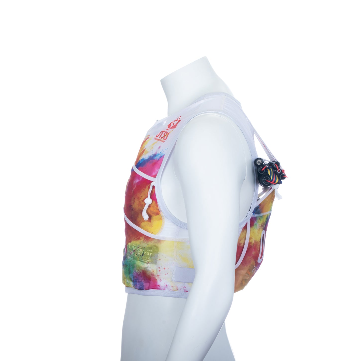 Mochila de trail running - Cores