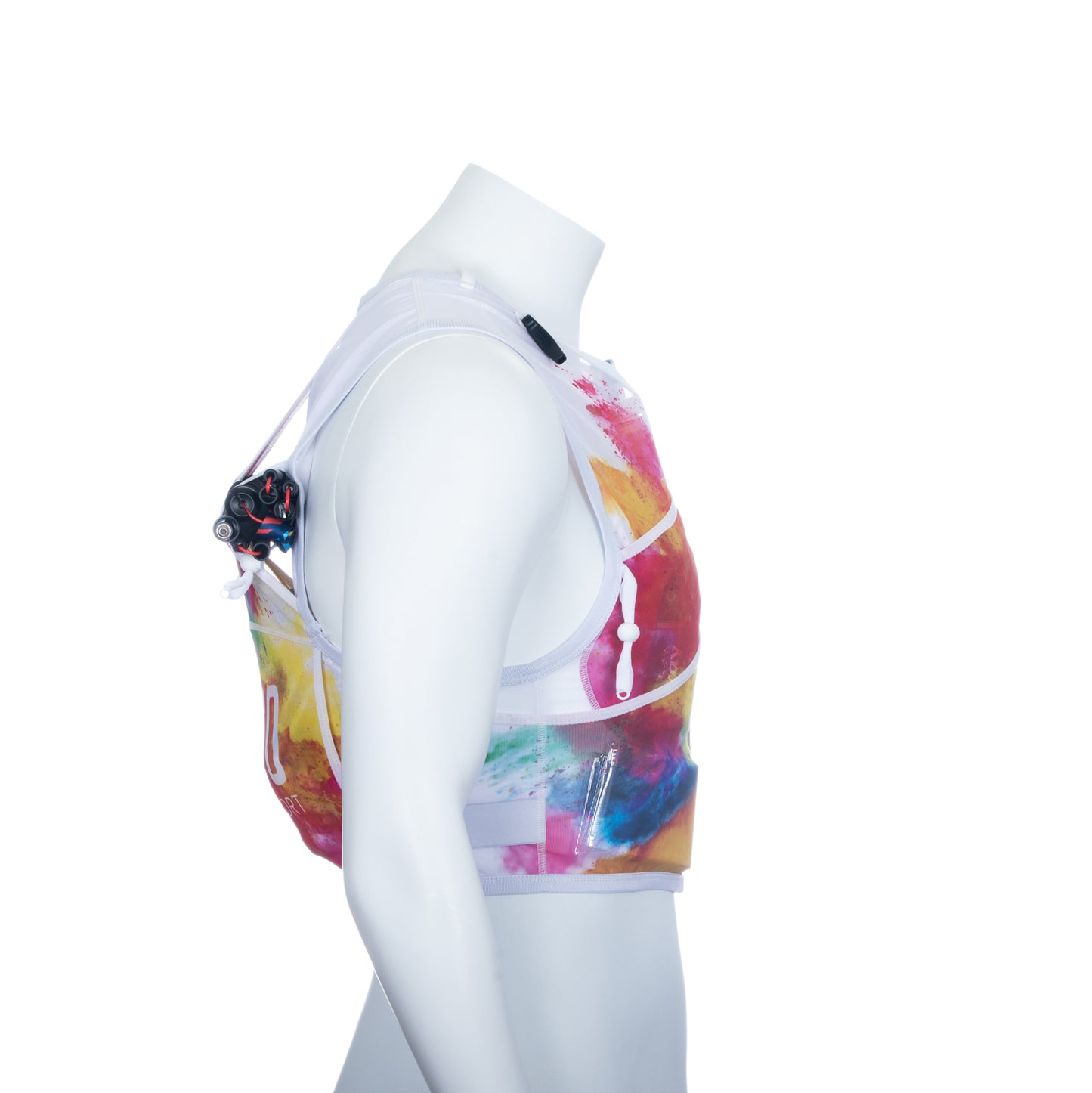 Mochila de trail running - Cores
