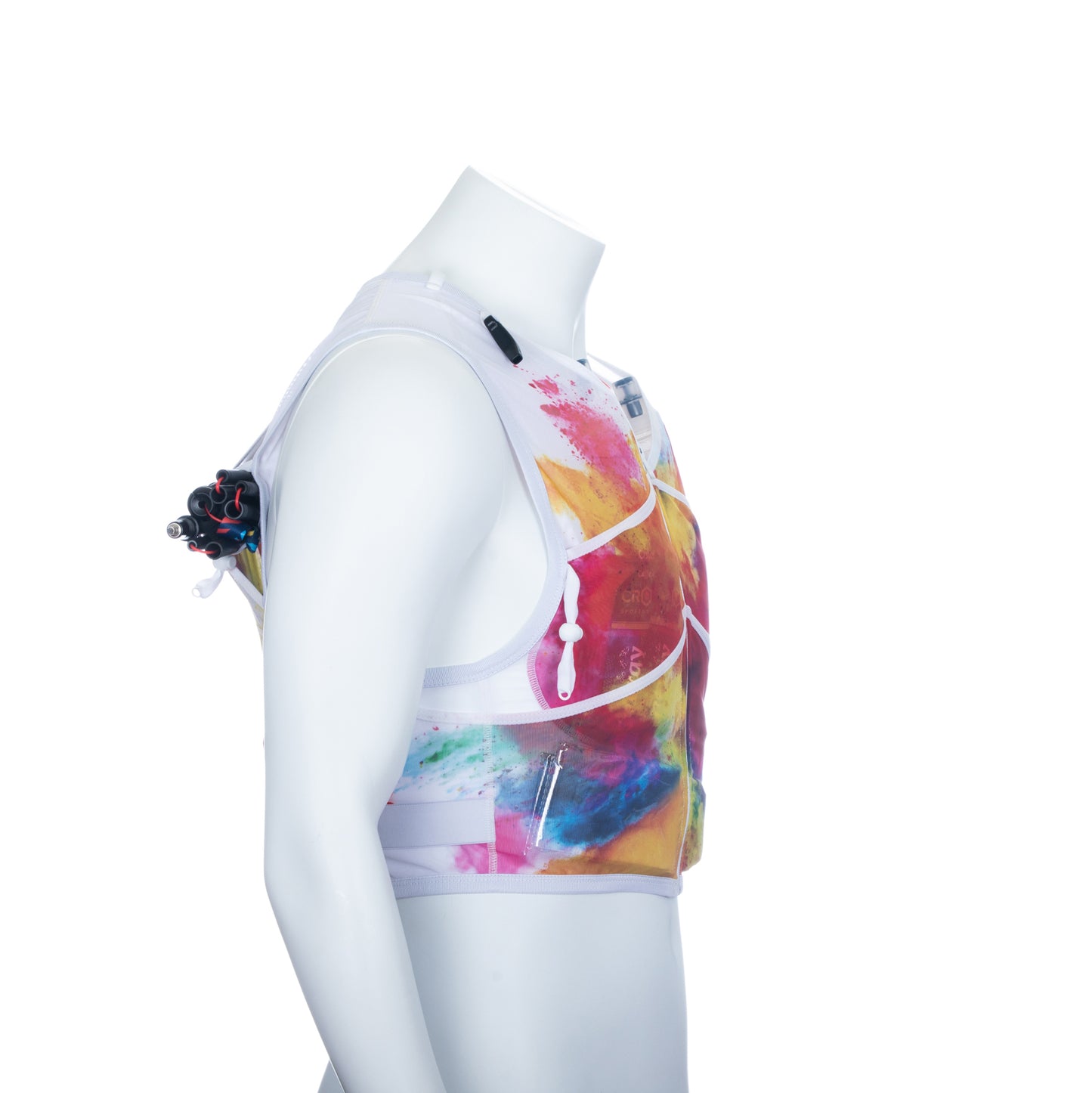 Mochila de trail running - Cores