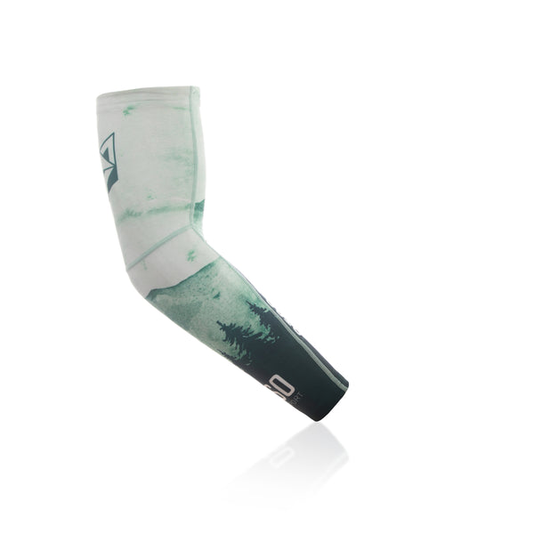 Mangas UltraLight - Green Forest