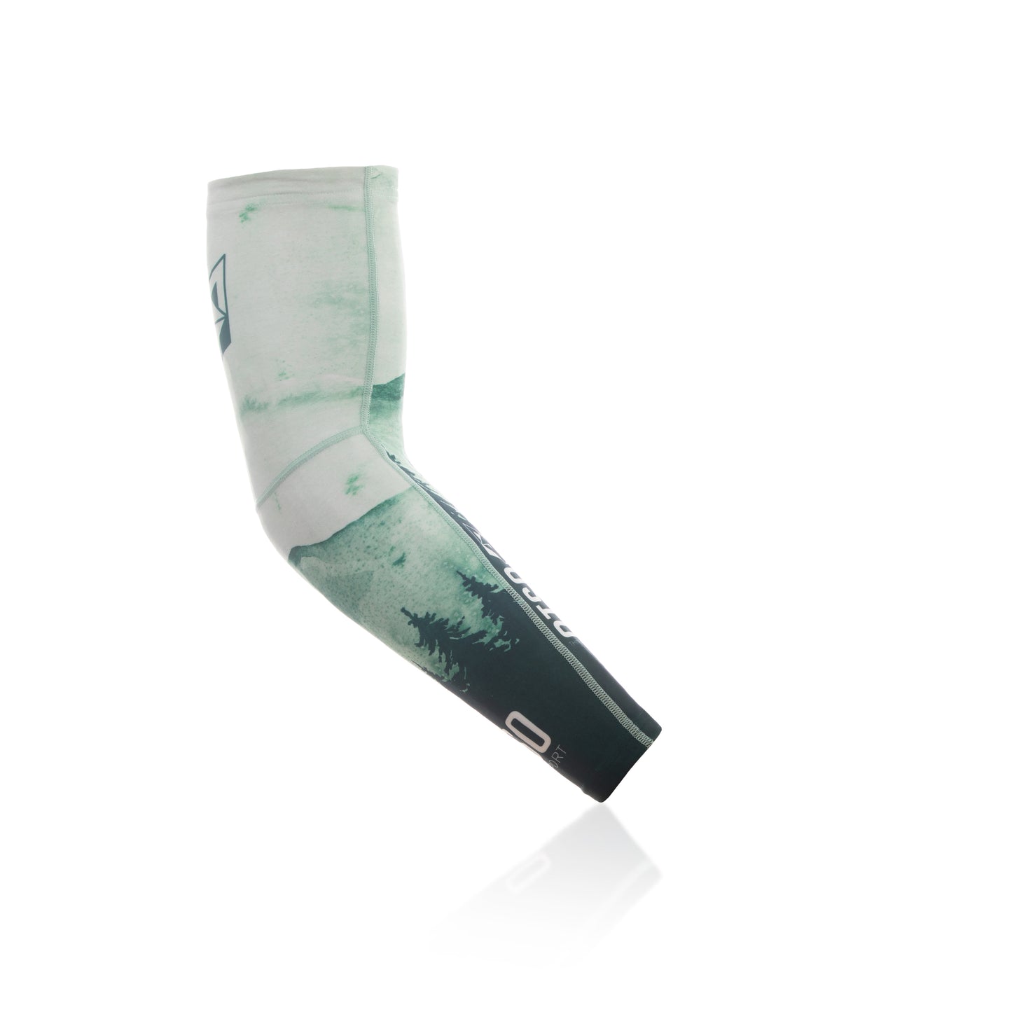 Mangas UltraLight - Green Forest