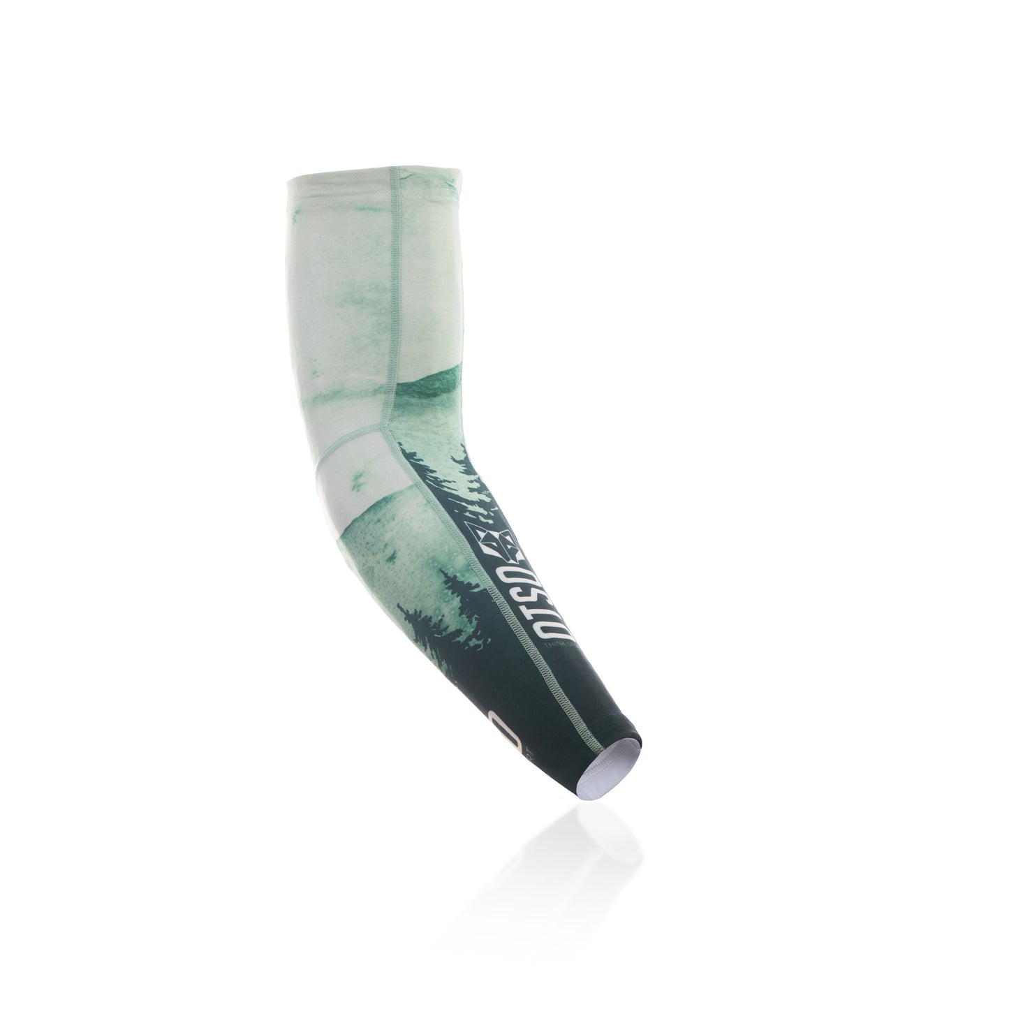 Mangas UltraLight - Green Forest