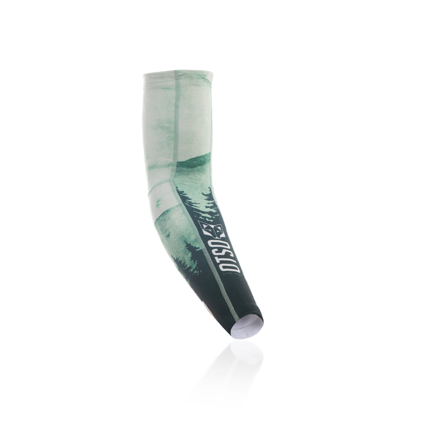 Mangas UltraLight - Green Forest