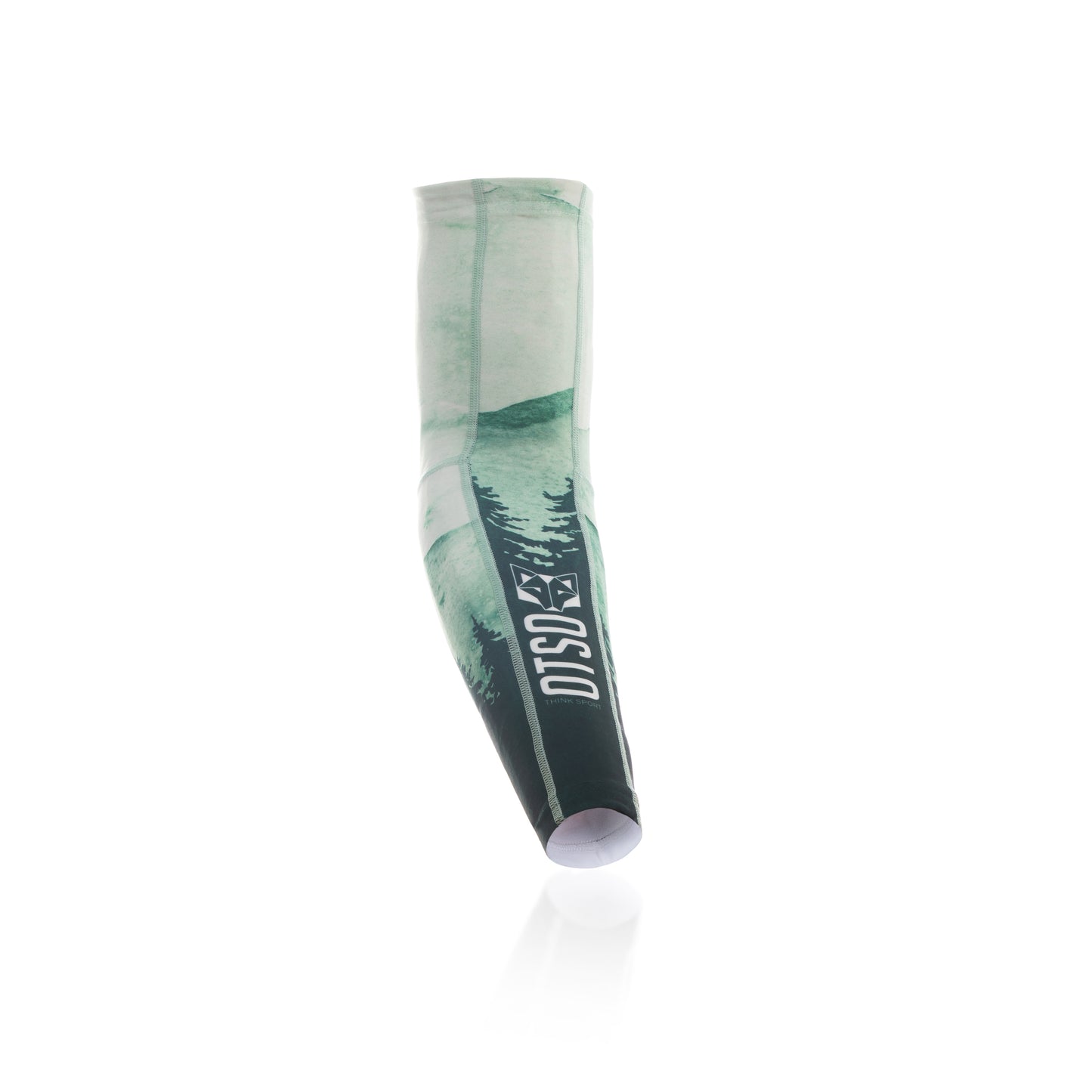 Mangas UltraLight - Green Forest