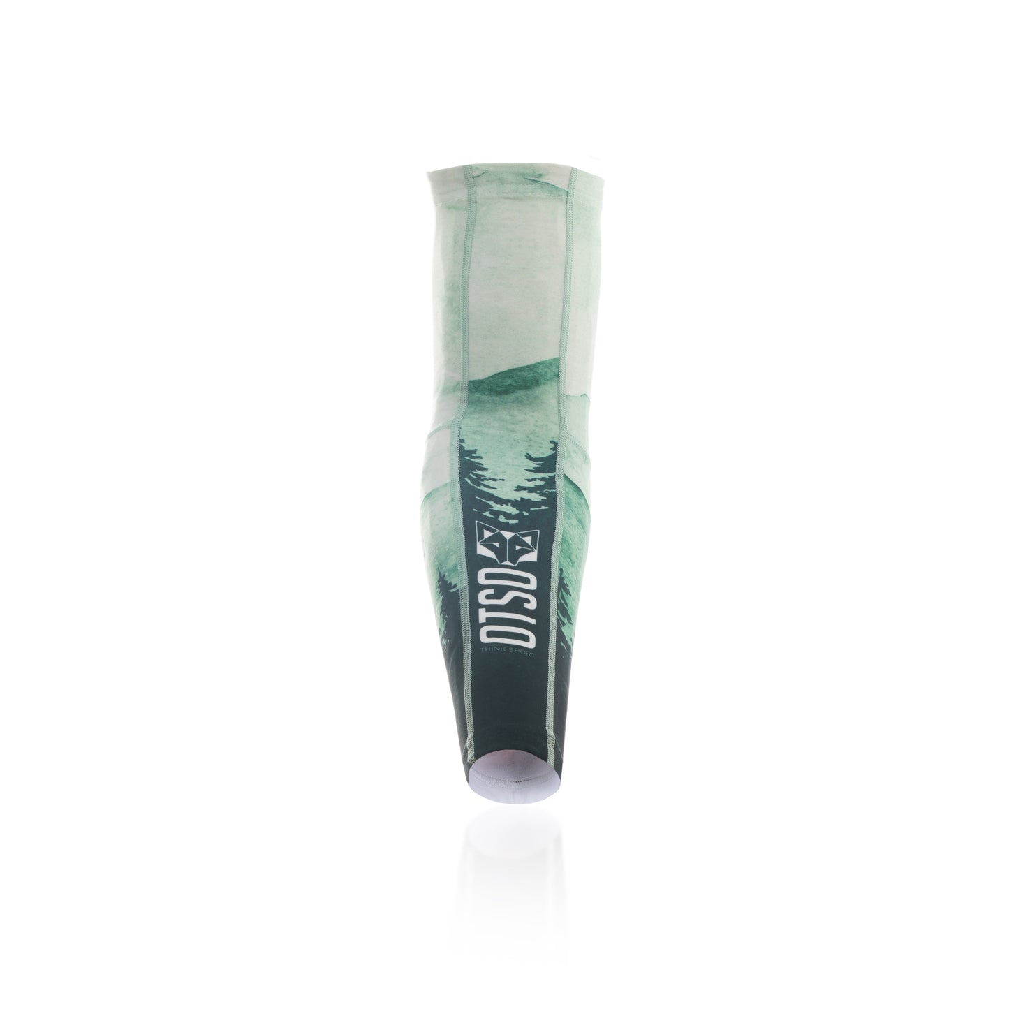Mangas UltraLight - Green Forest